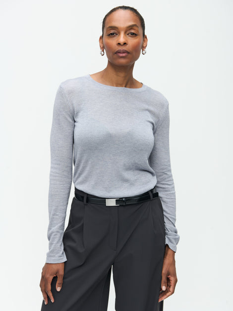 Katherine Pu Pullover