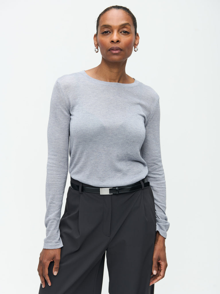 Katherine Pu Pullover