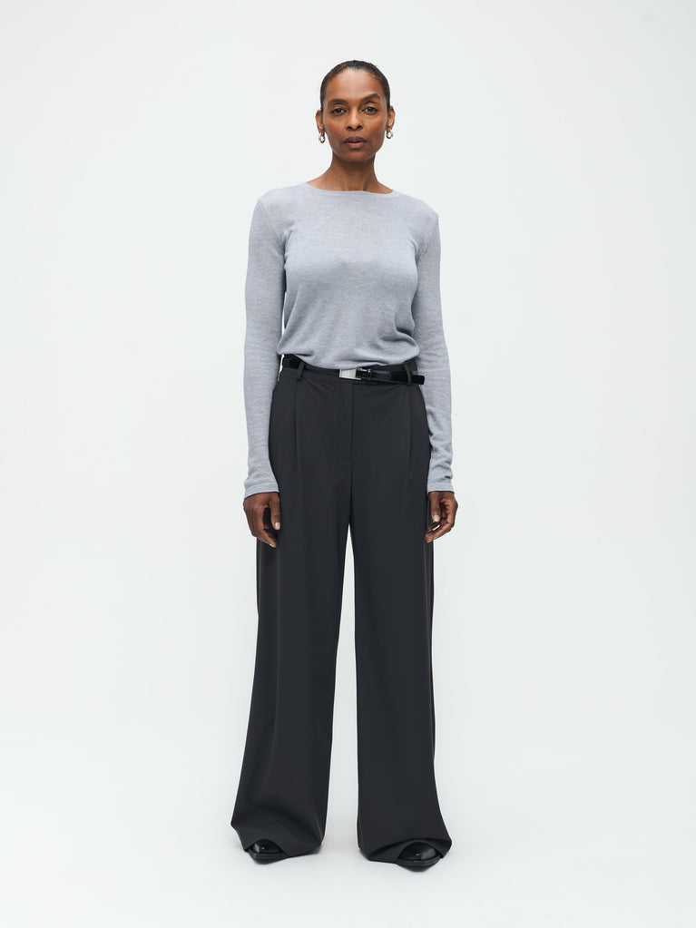 Katherine Pu Pullover