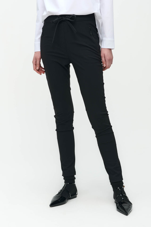 Tanja Pants Technical Jersey
