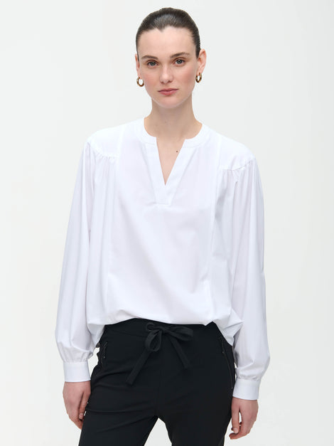 Jet Top Technical Jersey