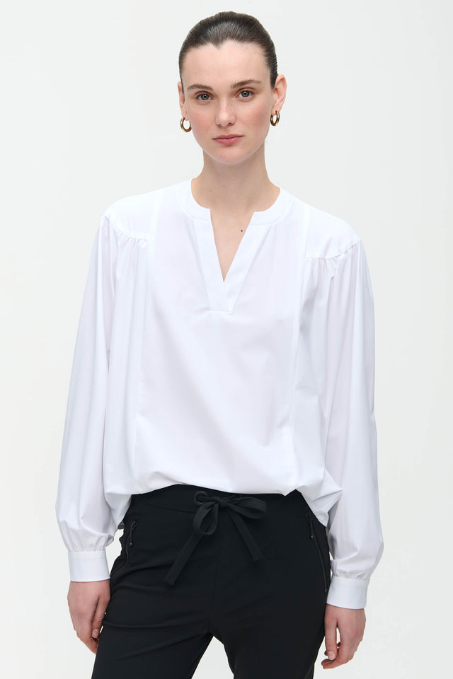 Jet Top Technical Jersey