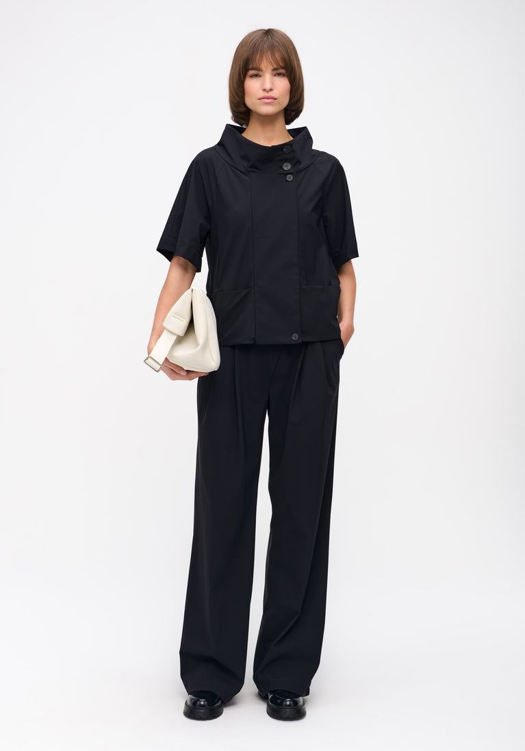 London Jacket Technical Jersey