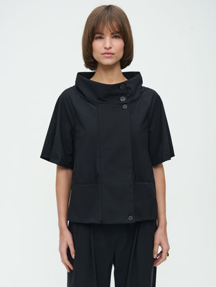 London Jacket Technical Jersey