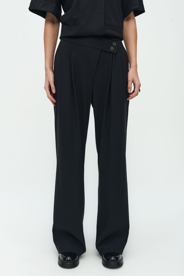 Gabriel Pants Technical Jersey