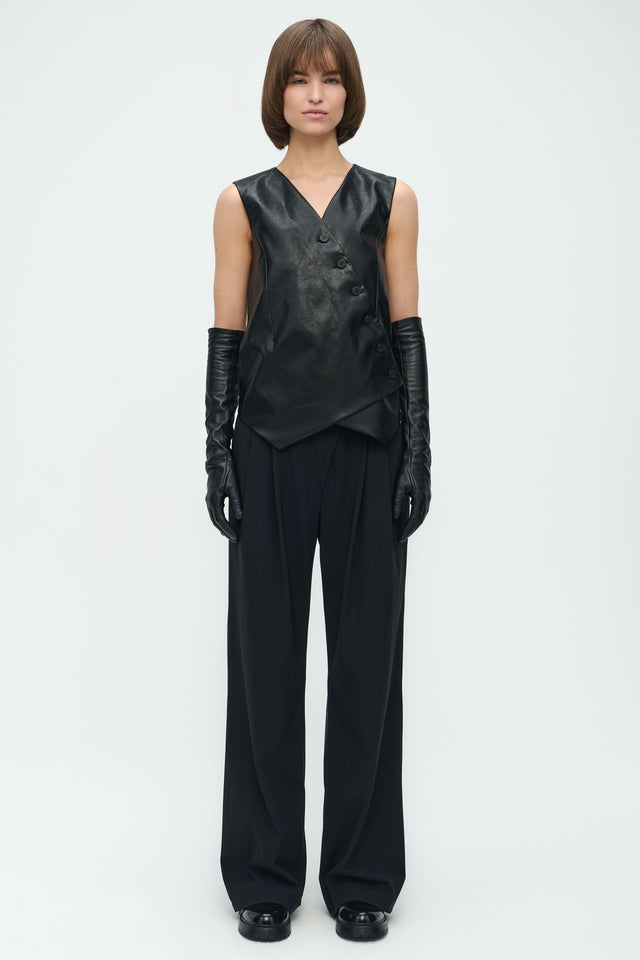 Gabriel Pants Technical Jersey