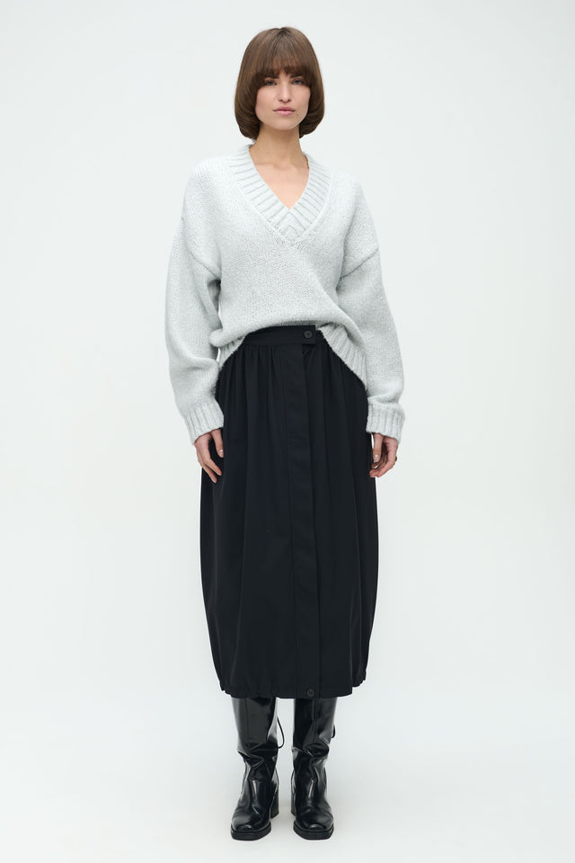 Leda Skirt Technical Jersey
