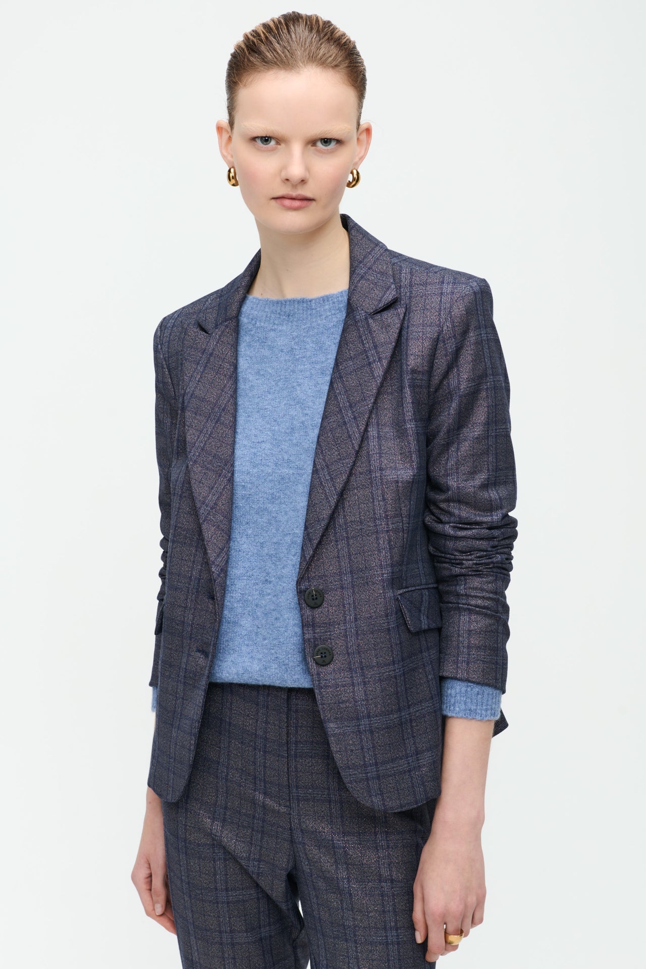 Hunt Blazer