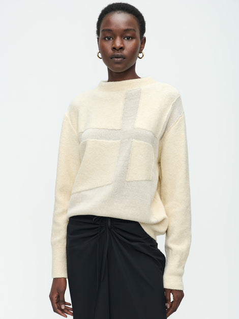 Elpida Pullover