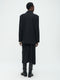 Lennard Oversize Blazer Technical Jersey