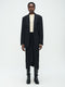 Lennard Oversize Blazer Technical Jersey