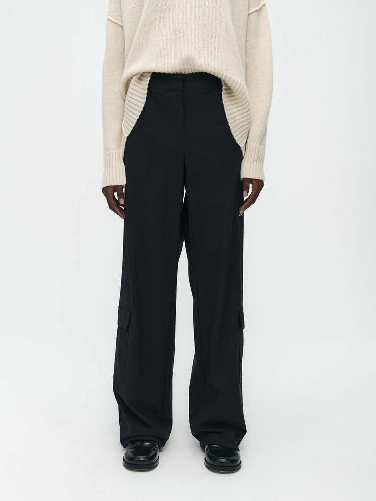 Vella Pants Technical Jersey