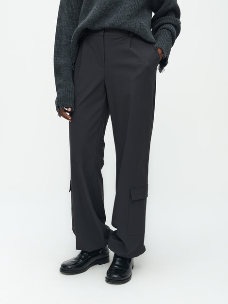 Vella Pants Technical Jersey