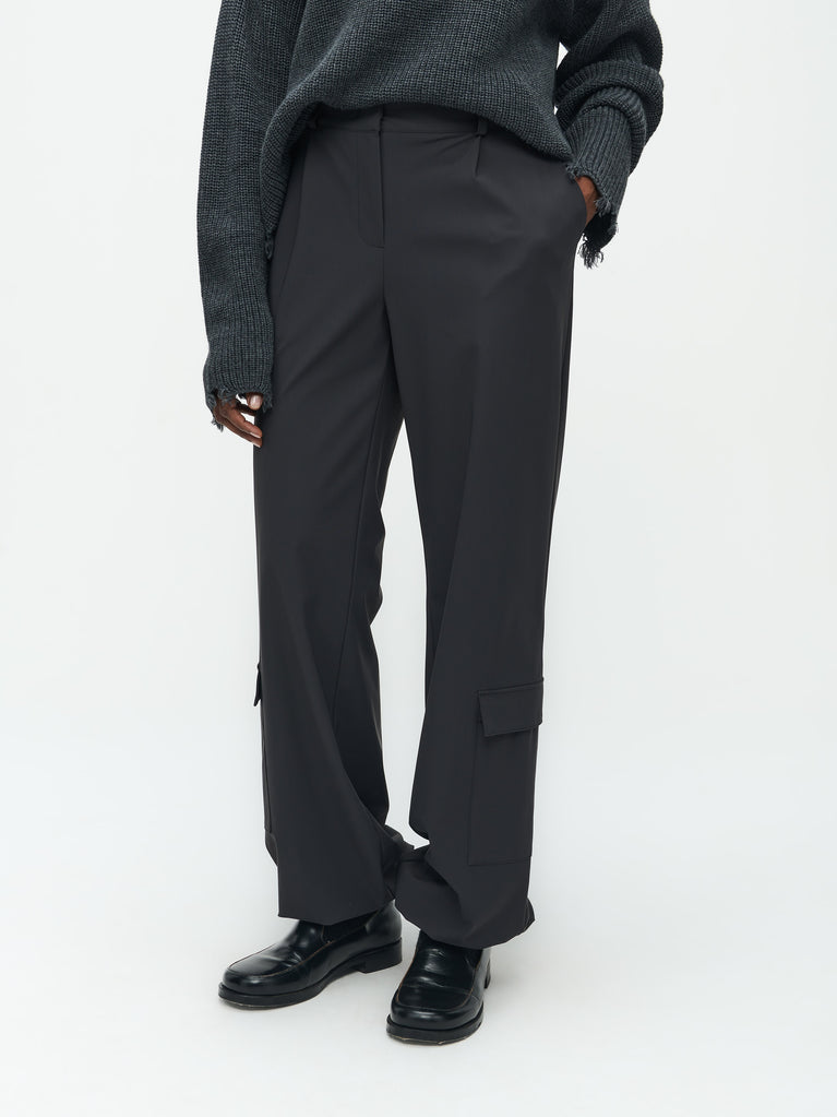 Vella Pants Technical Jersey