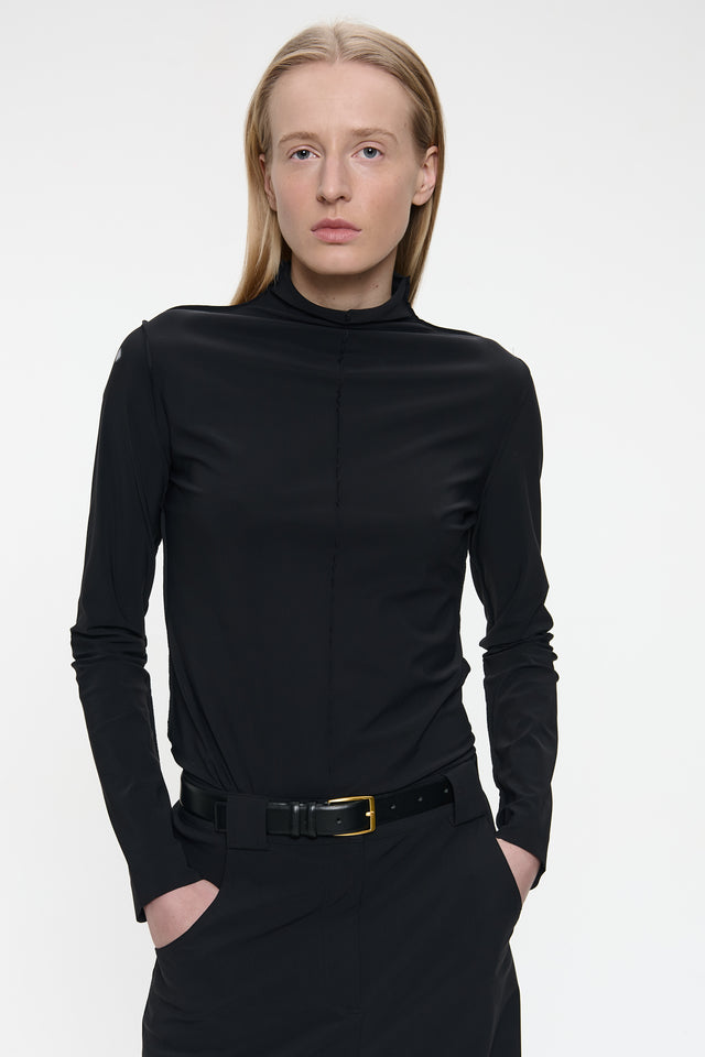 Zarra Top Technical Jersey