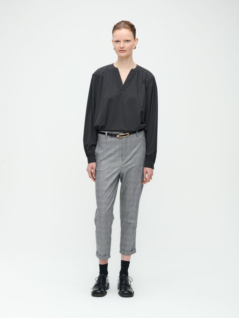 Jet Top Technical Jersey