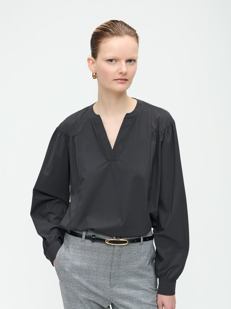 Jet Top Technical Jersey