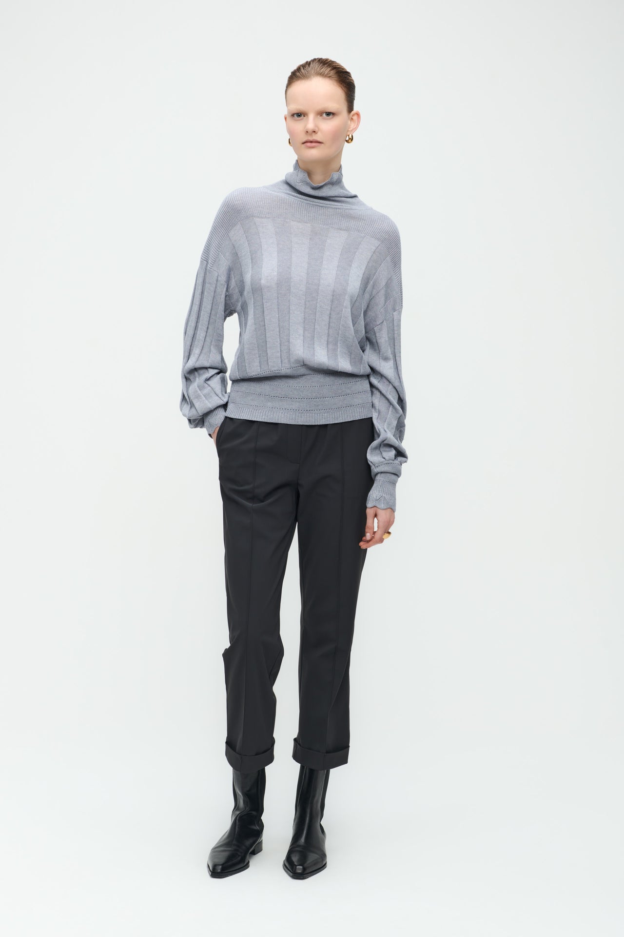 Keathley Pullover