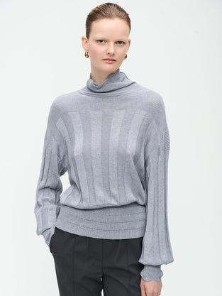 Keathley Pullover