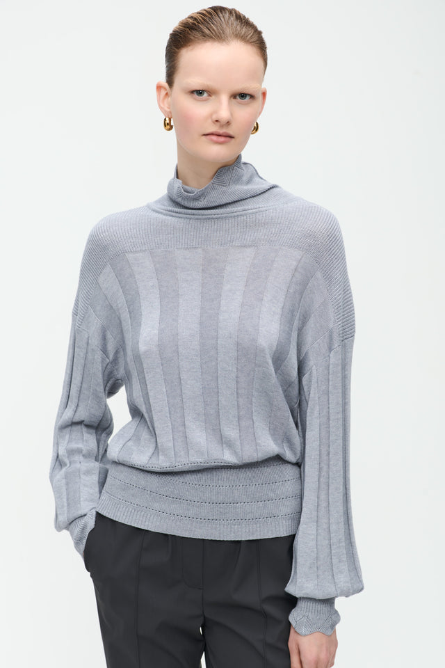 Keathley Pullover