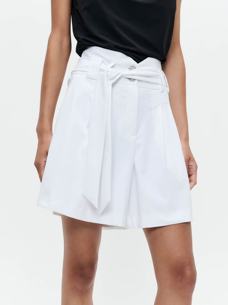 Yana shorts technical jersey
