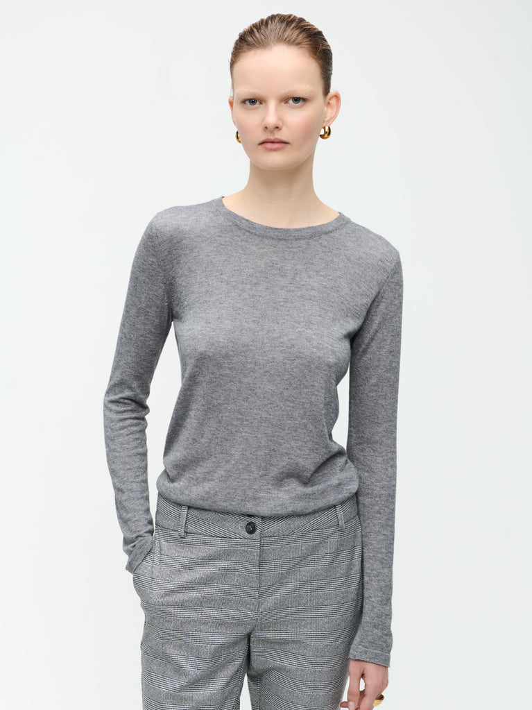 Katherine Pu Pullover