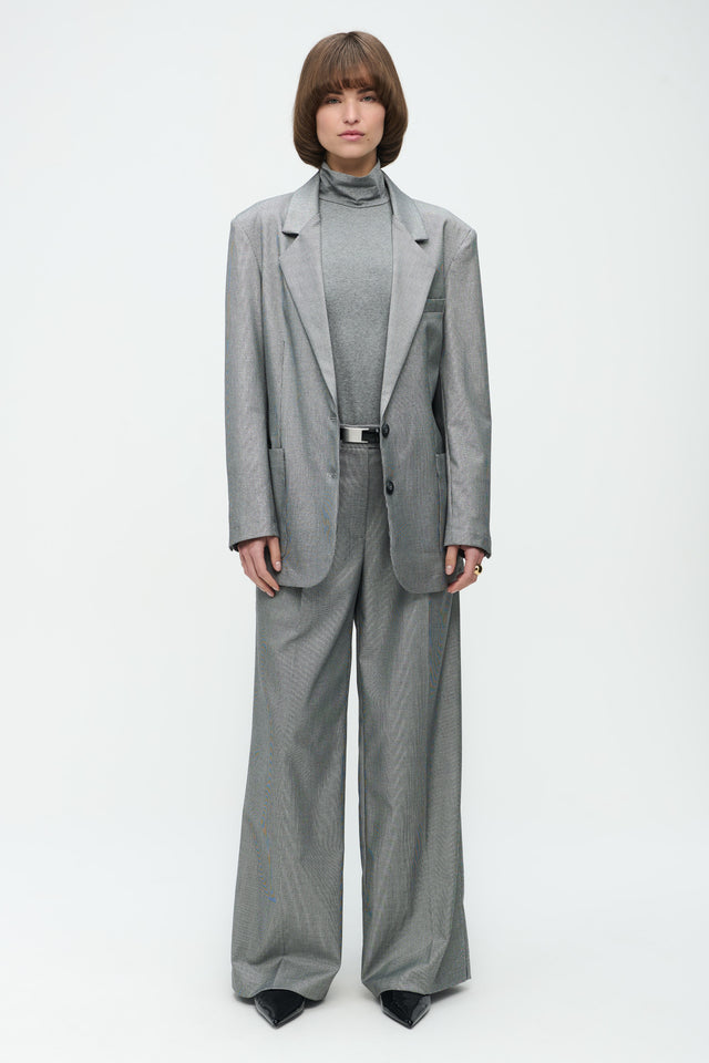 Lennard Oversize Blazer