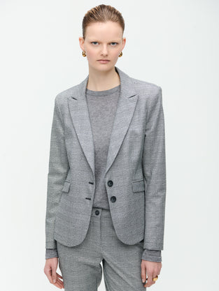 Hetty Blazer