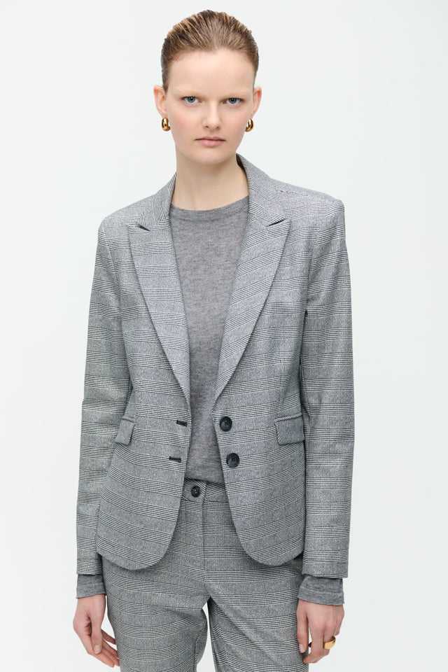 Hetty Blazer