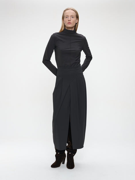 Zarra Top Technical Jersey