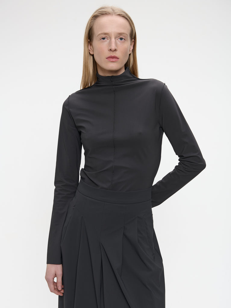 Zarra Top Technical Jersey