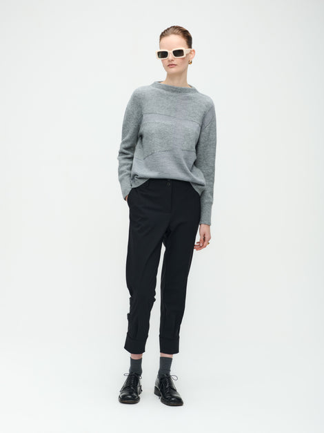 Elpida Pullover