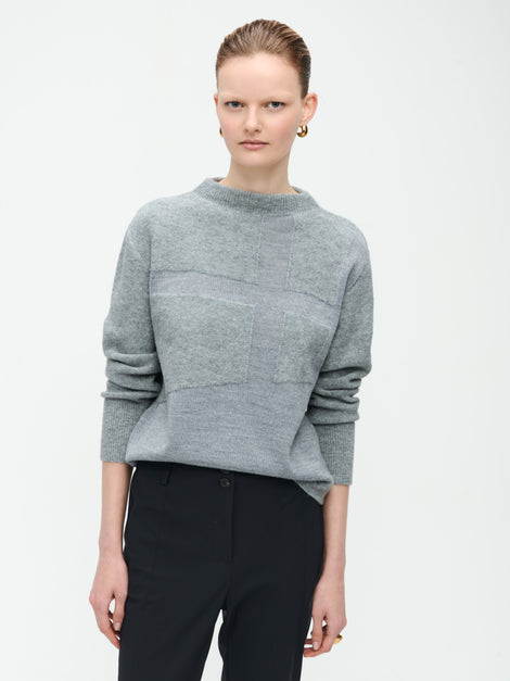 Elpida Pullover