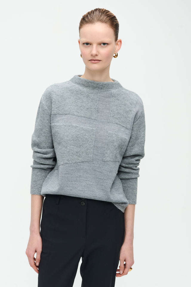 Elpida Pullover
