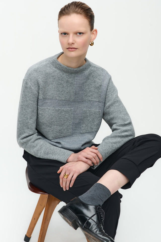 Elpida Pullover