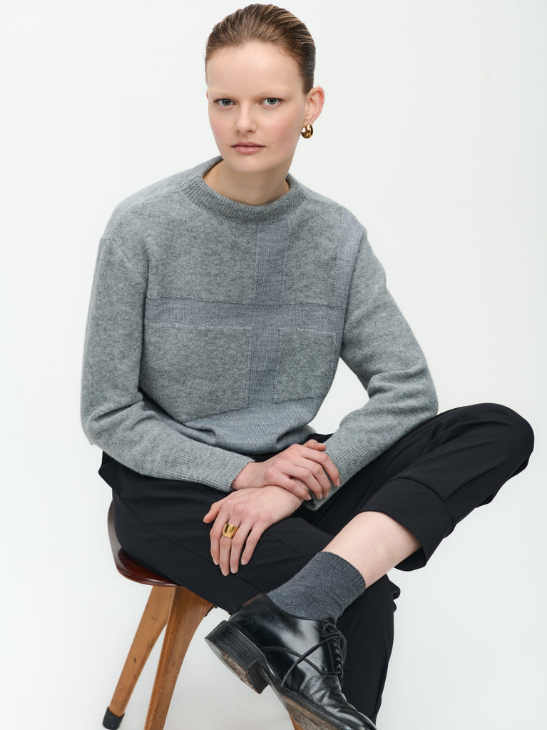 Elpida Pullover