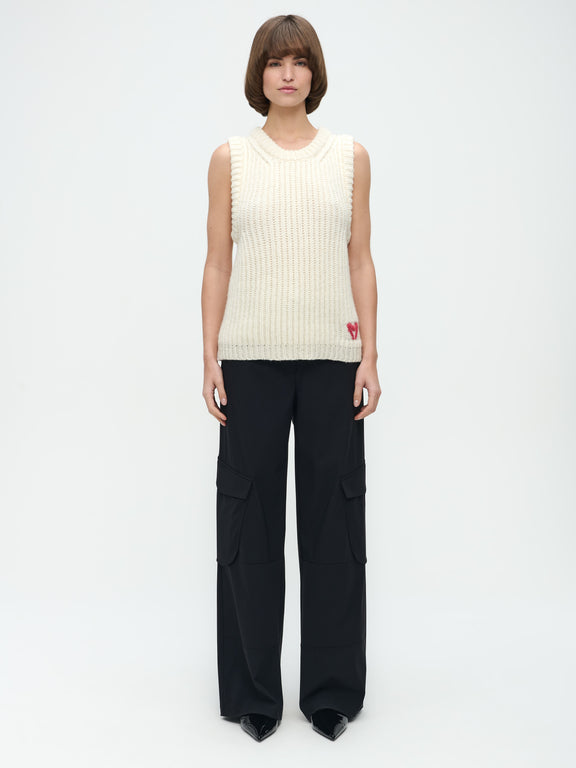 Hand Made vest 2206A1