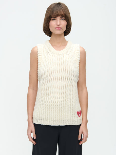 Hand Made vest 2206A1