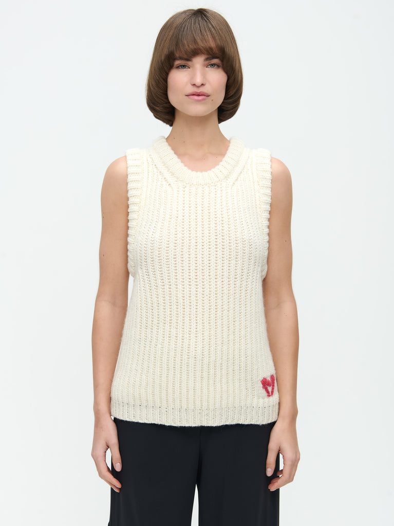 Hand Made vest 2206A1