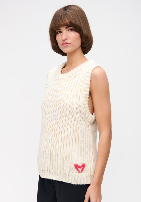 Hand Made vest 2206A1