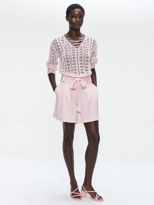 Yana shorts technical jersey