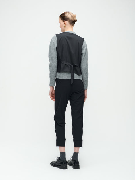 Erik Vest Technical Jersey