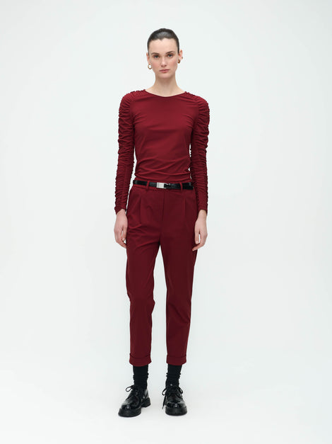 Carlin Top Technical Jersey