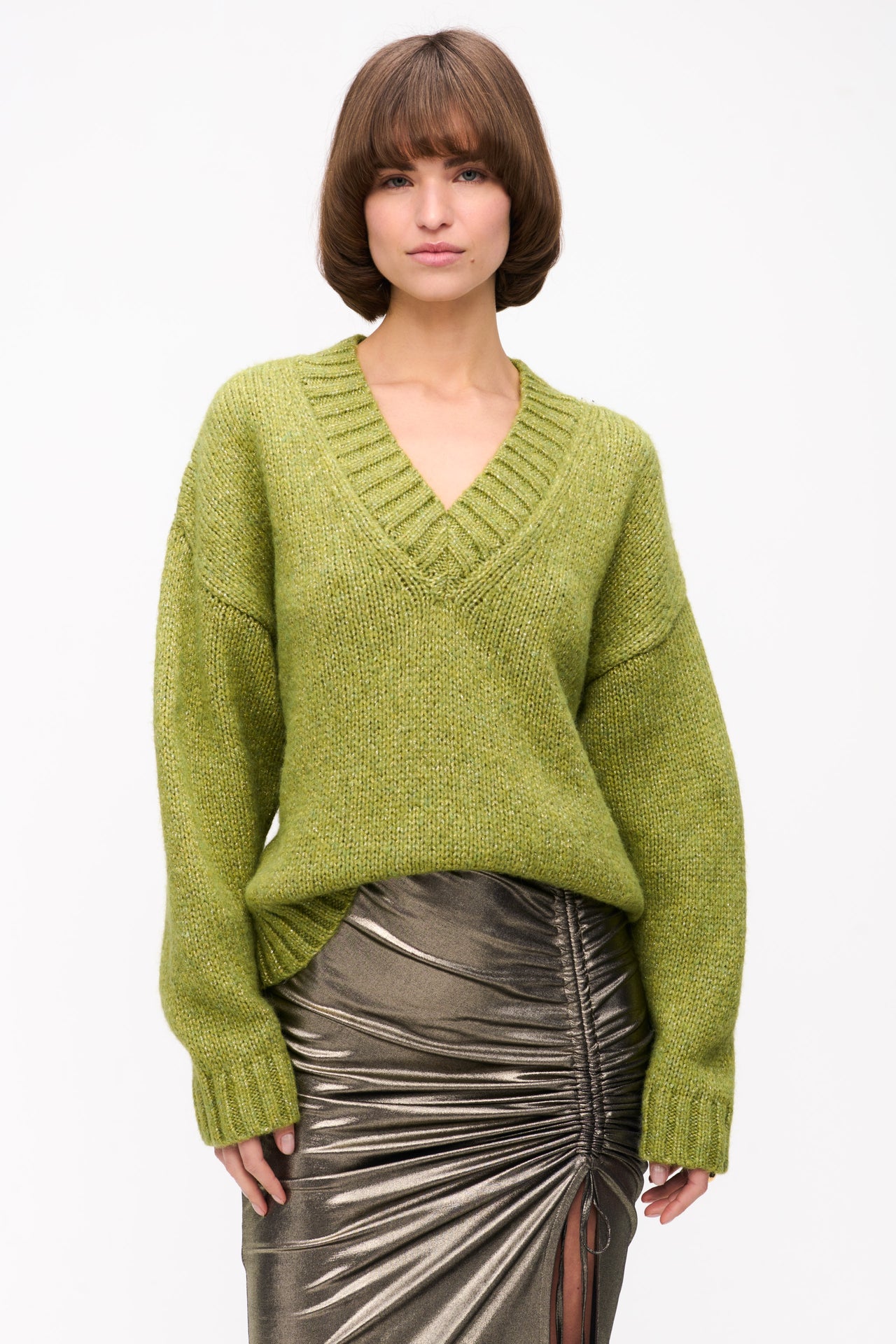 Specttacolo Studio Pullover
