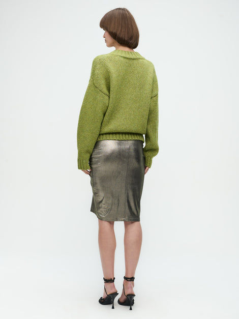Specttacolo Studio Pullover