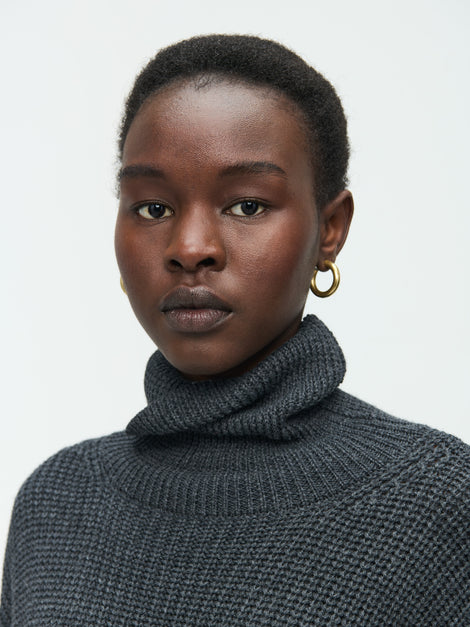 Long pullover RR2310-691