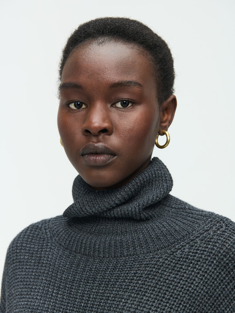 Long pullover RR2310-691