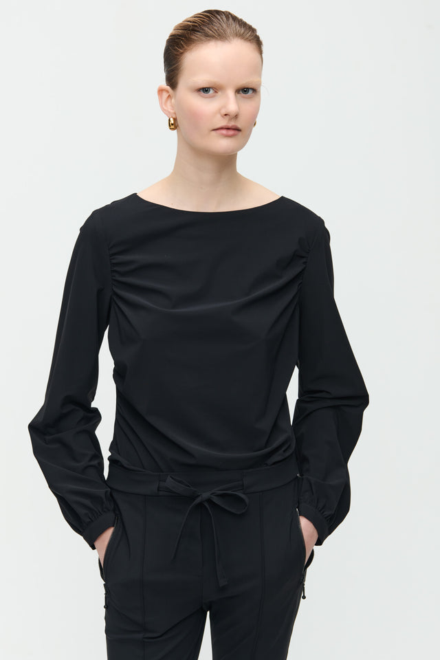 Nina Top Technical Jersey