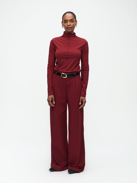 Marga Pants Technical Jersey