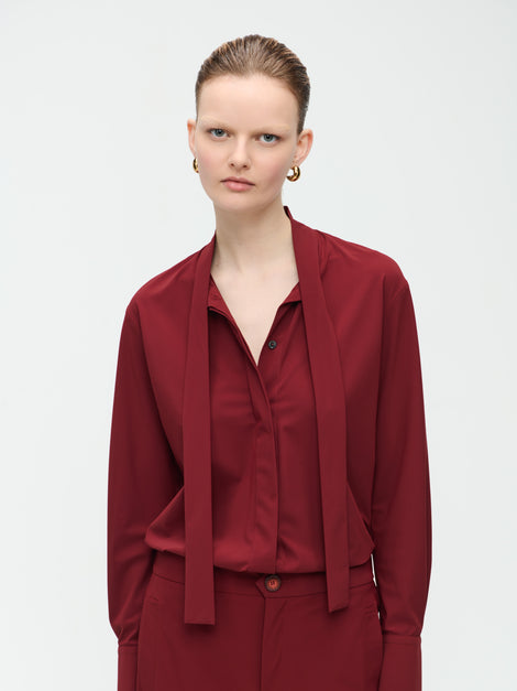 Lena Pants Technical Jersey